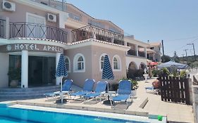 Hotel Apollon Zakynthos